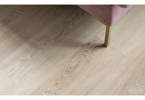 Кварцвиниловая плитка VINILAM Glue Luxury 33555 Дуб Сарагоса Glue